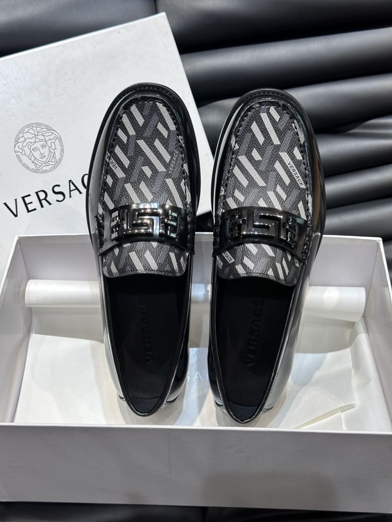 Versace Business Shoes